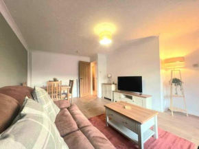 Comfortable Norfolk Bungalow